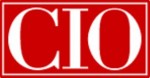 CIO logo large